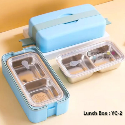 Lunch Box : YC-2